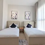 2Br Luxurious Apt At Yas Island