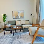 2Br Luxurious Apt At Yas Island