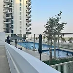 2Br Luxurious Apt At Yas Island