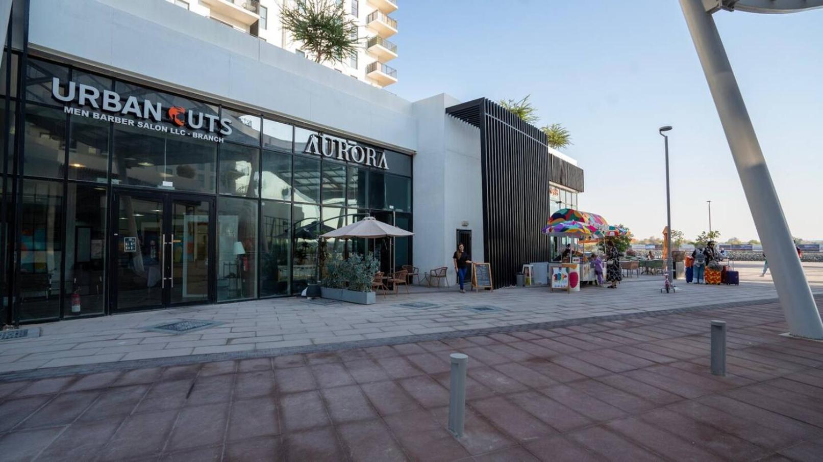2br Luxurious At Yas Island