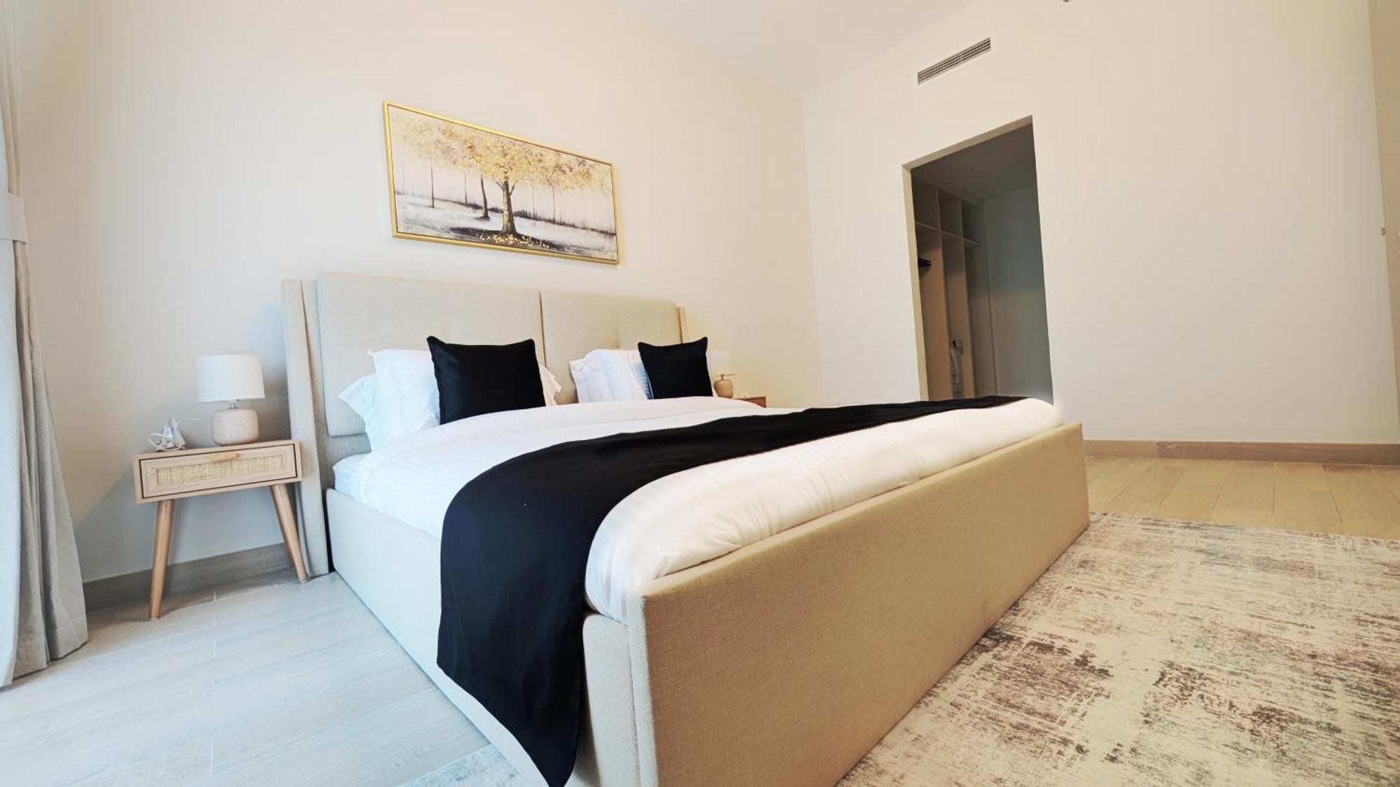 2br Luxurious At Yas Island Apartment Abu Dhabi