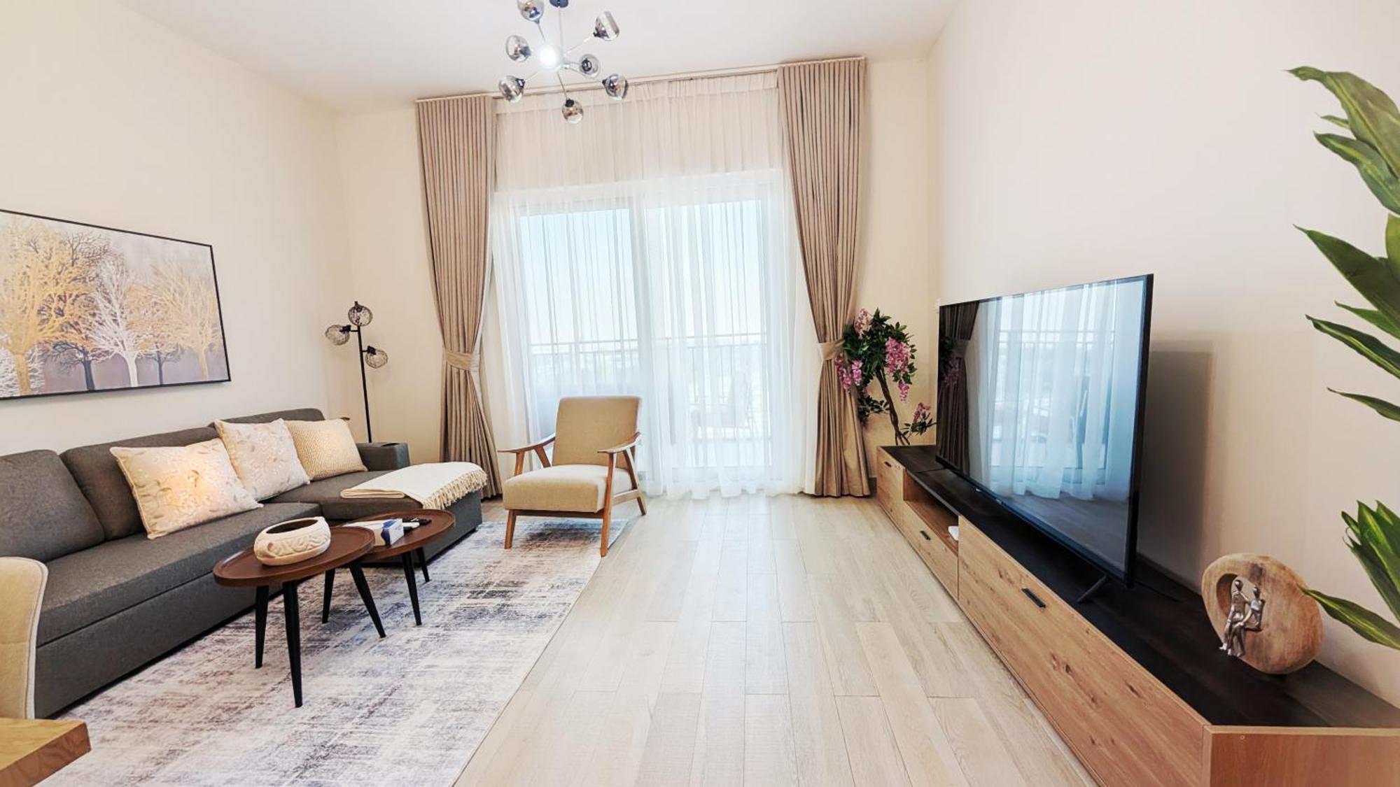 2br Luxurious At Yas Island * Abu Dhabi