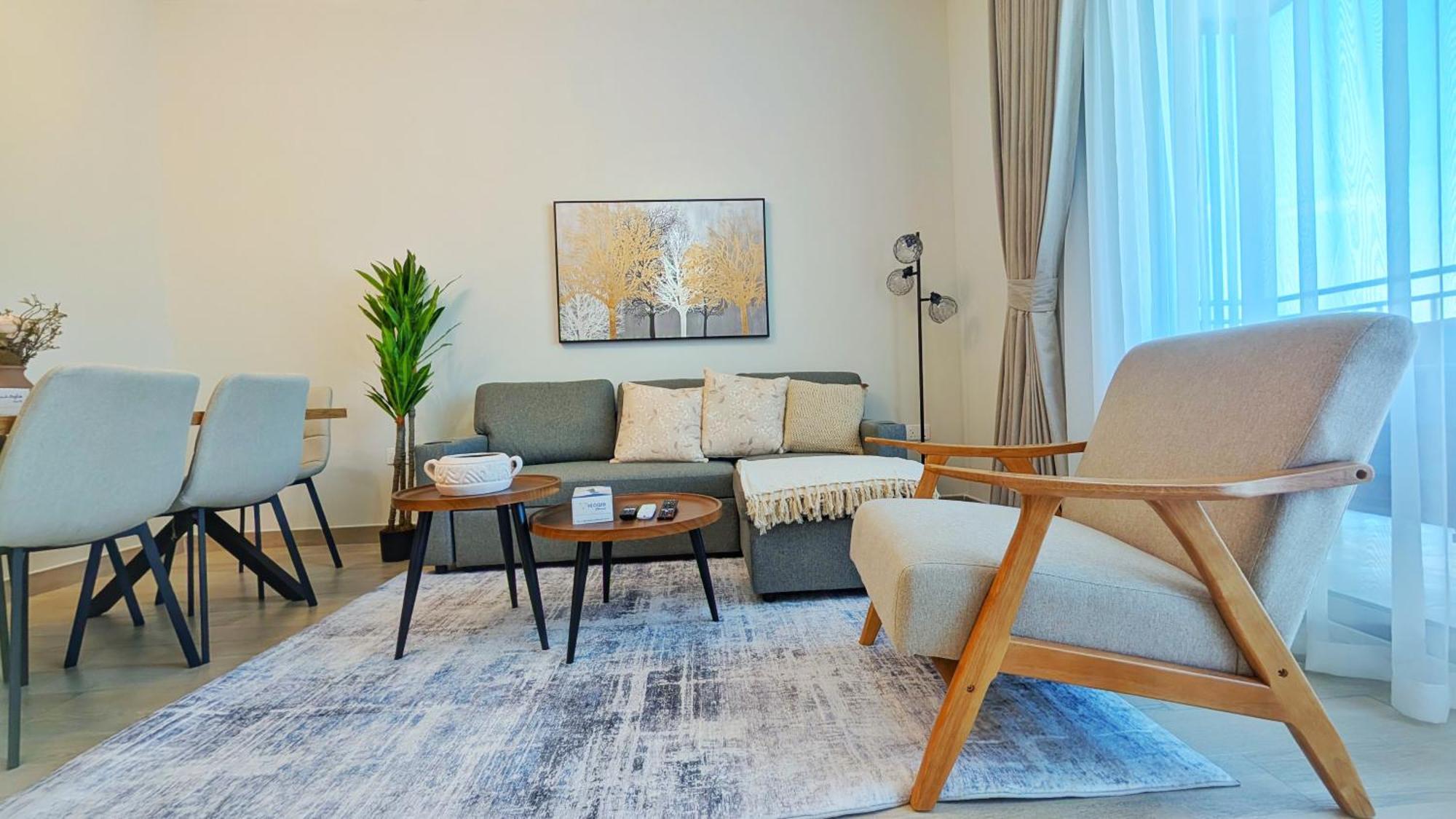 2br Luxurious At Yas Island