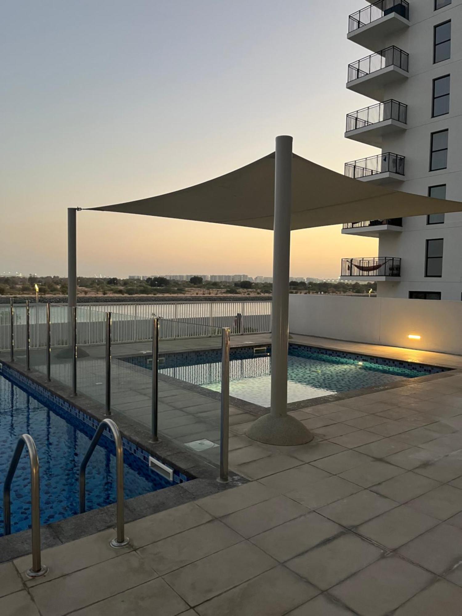 Apartment 2br Luxurious At Yas Island Abu Dhabi